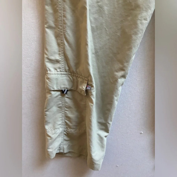 Mckinley  Carcajou convertible cargo outdoor hiking pants shorts - Picture 4 of 13